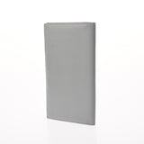 HERMES エルメス MC2 フレミング ブルーグラシエ T刻印(2015年頃)  メンズ ヴォーエプソン 札入れ ABランク 中古 銀蔵