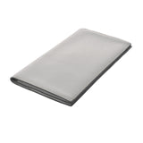 HERMES エルメス MC2 フレミング ブルーグラシエ T刻印(2015年頃)  メンズ ヴォーエプソン 札入れ ABランク 中古 銀蔵