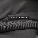 PRADA プラダ バッグパック ピストル柄 ブラック/ブルー/グレー 2VZ062 ユニセックス ナイロン リュック・デイパック Aランク 中古 銀蔵