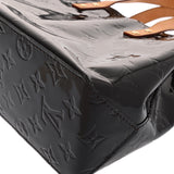 LOUIS VUITTON ルイヴィトン モノグラムヴェルニ リード PM アマラント M91993 レディース モノグラムヴェルニ ハンドバッグ ABランク 中古 銀蔵