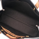 LOUIS VUITTON ルイヴィトン モノグラムヴェルニ リード PM アマラント M91993 レディース モノグラムヴェルニ ハンドバッグ ABランク 中古 銀蔵