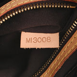 LOUIS VUITTON ルイヴィトン モノグラムヴェルニ リード PM アマラント M91993 レディース モノグラムヴェルニ ハンドバッグ ABランク 中古 銀蔵