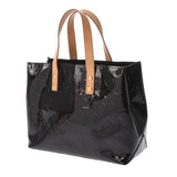 LOUIS VUITTON ルイヴィトン モノグラムヴェルニ リード PM アマラント M91993 レディース モノグラムヴェルニ ハンドバッグ ABランク 中古 銀蔵