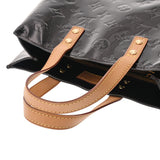 LOUIS VUITTON ルイヴィトン モノグラムヴェルニ リード PM アマラント M91993 レディース モノグラムヴェルニ ハンドバッグ ABランク 中古 銀蔵