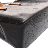 LOUIS VUITTON ルイヴィトン モノグラムヴェルニ リード PM アマラント M91993 レディース モノグラムヴェルニ ハンドバッグ ABランク 中古 銀蔵