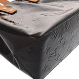 LOUIS VUITTON ルイヴィトン モノグラムヴェルニ リード PM アマラント M91993 レディース モノグラムヴェルニ ハンドバッグ ABランク 中古 銀蔵