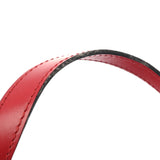 LOUIS VUITTON ルイヴィトン エピ スフロ  カスティリアンレッド M52227 レディース エピレザー ハンドバッグ ABランク 中古 銀蔵