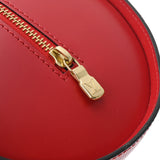 LOUIS VUITTON ルイヴィトン エピ スフロ  カスティリアンレッド M52227 レディース エピレザー ハンドバッグ ABランク 中古 銀蔵