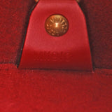 LOUIS VUITTON ルイヴィトン エピ スフロ  カスティリアンレッド M52227 レディース エピレザー ハンドバッグ ABランク 中古 銀蔵