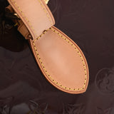 LOUIS VUITTON ルイヴィトン モノグラムヴェルニ ローズウッド アヴェニュー アラマント M93510 レディース ヴェルニ ハンドバッグ ABランク 中古 銀蔵