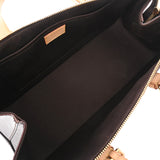 LOUIS VUITTON ルイヴィトン モノグラムヴェルニ ローズウッド アヴェニュー アラマント M93510 レディース ヴェルニ ハンドバッグ ABランク 中古 銀蔵