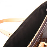 LOUIS VUITTON ルイヴィトン モノグラムヴェルニ ローズウッド アヴェニュー アラマント M93510 レディース ヴェルニ ハンドバッグ ABランク 中古 銀蔵