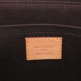 LOUIS VUITTON ルイヴィトン モノグラムヴェルニ ローズウッド アヴェニュー アラマント M93510 レディース ヴェルニ ハンドバッグ ABランク 中古 銀蔵
