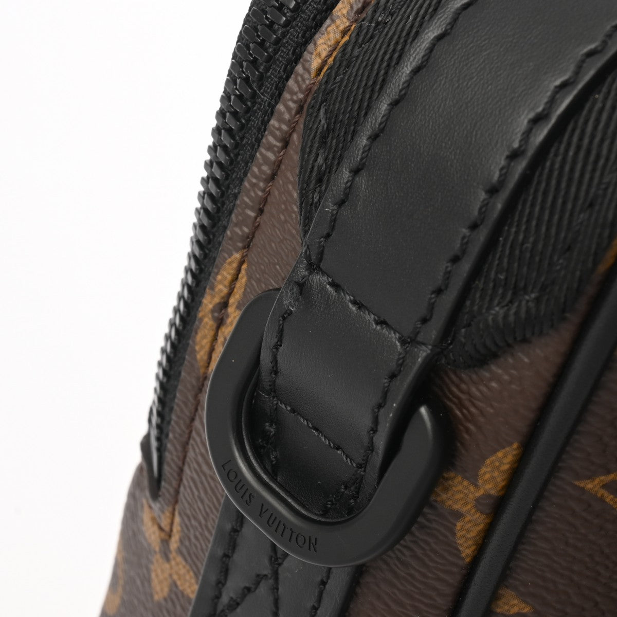 ルイヴィトン クエストメッセンジャー 53393 ブラウン メンズ