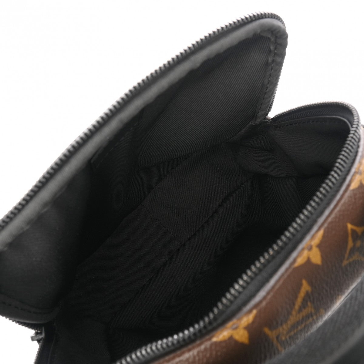 ルイヴィトン クエストメッセンジャー 53393 ブラウン メンズ