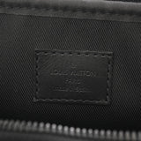 LOUIS VUITTON ルイヴィトン モノグラムマカサー クエストメッセンジャー ブラウン M46973 メンズ モノグラムキャンバス/レザー ショルダーバッグ Aランク 中古 銀蔵