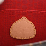 LOUIS VUITTON ルイヴィトン モノグラム プティット サックプラ 草間彌生コラボ ブラウン M81867 レディース モノグラムキャンバス ハンドバッグ Aランク 中古 銀蔵