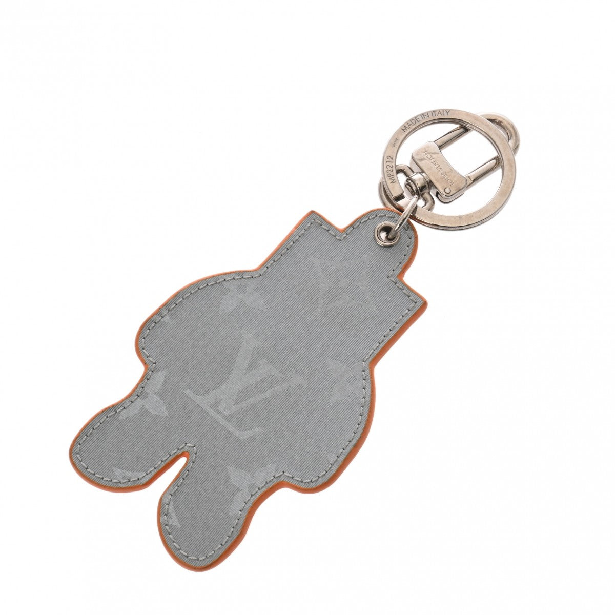 ルイヴィトン ポルトクレ マスコット スペースマン 宇宙飛行士