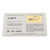 シャネル J12 33mm 12Pダイヤ H1625 ブラック/ダイヤモンド レディース 腕時計 クォーツ 中古 銀蔵