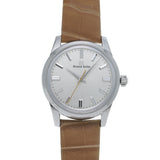 グランドセイコー エレガンスコレクション メカニカル SBGW281 シルバー メンズ 腕時計 手巻き 中古 銀蔵