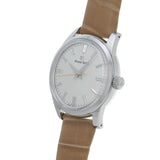 グランドセイコー エレガンスコレクション メカニカル SBGW281 シルバー メンズ 腕時計 手巻き 中古 銀蔵