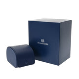 グランドセイコー エレガンスコレクション メカニカル SBGW281 シルバー メンズ 腕時計 手巻き 中古 銀蔵