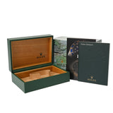 ロレックス デイトジャスト 10Pダイヤ 16233G シャンパン/ダイヤモンド メンズ 腕時計 自動巻き 中古 銀蔵