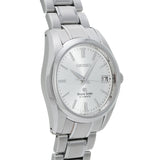 グランドセイコー ヘリテージコレクション メカニカル SBGR001 シルバー メンズ 腕時計 自動巻き 中古 銀蔵