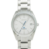 グランドセイコー 9Fクォーツ 20周年記念モデル 2000本限定 SBGX103 シルバー メンズ 腕時計 クォーツ 中古 銀蔵