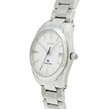 グランドセイコー 9Fクォーツ 20周年記念モデル 2000本限定 SBGX103 シルバー メンズ 腕時計 クォーツ 中古 銀蔵