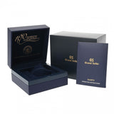 グランドセイコー 9Fクォーツ 20周年記念モデル 2000本限定 SBGX103 シルバー メンズ 腕時計 クォーツ 中古 銀蔵