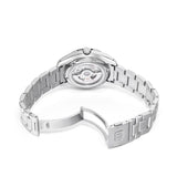 グランドセイコー ヘリテージコレクション メカニカル SBGR317 ブラック メンズ 腕時計 自動巻き 中古 銀蔵