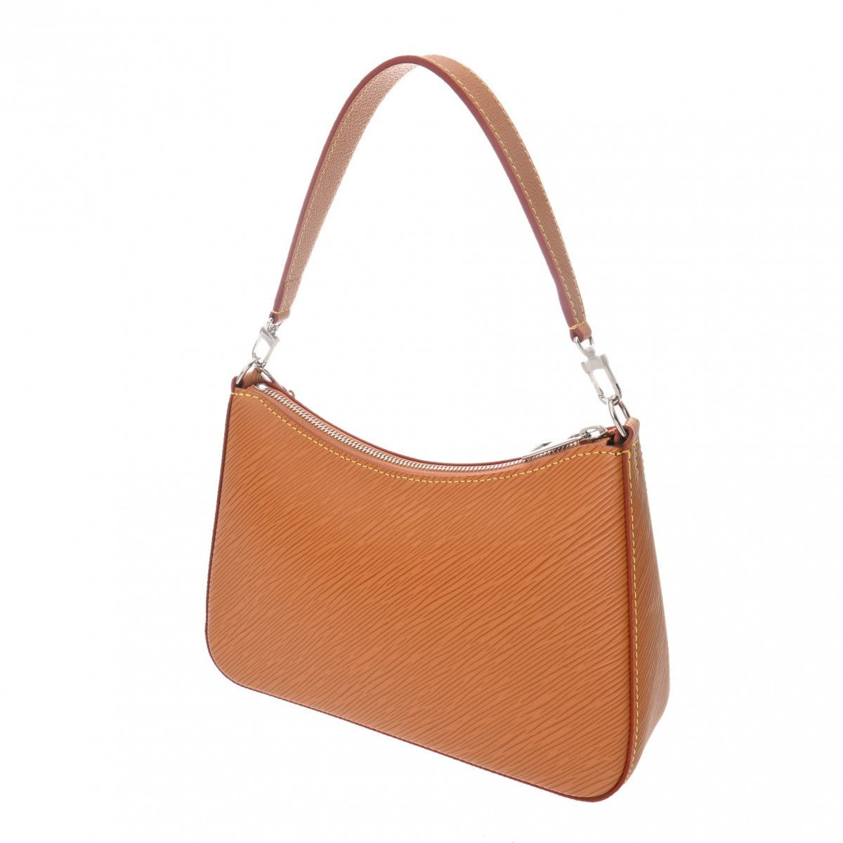 LOUIS VUITTON ルイヴィトン マレルエピ LOUIS VUITTON Louis Vuitton Marelle Epi Shoulder Bag Epi Leather