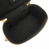 LOUIS VUITTON ルイヴィトン モノグラムリバース ヴァニティ NV PM 2WAY チェーンショルダー 旧型 ブラウン M45165 レディース モノグラムキャンバス バニティバッグ Aランク 中古 銀蔵