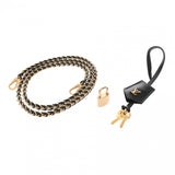 LOUIS VUITTON ルイヴィトン モノグラムリバース ヴァニティ NV PM 2WAY チェーンショルダー 旧型 ブラウン M45165 レディース モノグラムキャンバス バニティバッグ Aランク 中古 銀蔵