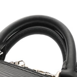 LOUIS VUITTON ルイヴィトン エピ ナノ アルマ ノワール  M81945 レディース エピレザー ハンドバッグ 未使用 銀蔵