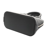 LOUIS VUITTON ルイヴィトン エピ ナノ アルマ ノワール  M81945 レディース エピレザー ハンドバッグ 未使用 銀蔵