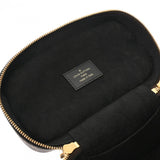 LOUIS VUITTON ルイヴィトン モノグラムリバース ヴァニティ NV PM 2WAY チェーンショルダー 旧型 ブラウン M45165 レディース モノグラムキャンバス ハンドバッグ Aランク 中古 銀蔵