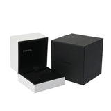 CHANEL シャネル ココクラッシュ マトラッセ #56 J11785 15号 レディース K18ピンクゴールド PG リング・指輪 Aランク 中古 銀蔵