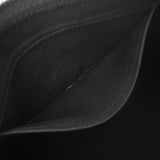 LOUIS VUITTON ルイヴィトン モノグラムエクリプス キーポル バンドリエール 25 2WAY ブラック/グレー M46271 メンズ モノグラムキャンバス ハンドバッグ Aランク 中古 銀蔵