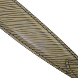 LOUIS VUITTON ルイヴィトン エピ モノグラム ツイスト MM 山本寛斎コラボ カーキ M43497 レディース レザー ショルダーバッグ ABランク 中古 銀蔵