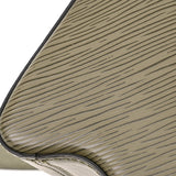 LOUIS VUITTON ルイヴィトン エピ モノグラム ツイスト MM 山本寛斎コラボ カーキ M43497 レディース レザー ショルダーバッグ ABランク 中古 銀蔵