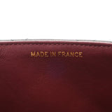 CHANEL シャネル マトラッセ ダイアナ 25cm チェーンショルダー ブラック A01165 レディース ラムスキン ショルダーバッグ ABランク 中古 銀蔵