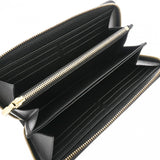 LOUIS VUITTON ルイヴィトン エピ ジッピーウォレット ノワール M68755 ユニセックス エピレザー 長財布 Aランク 中古 銀蔵