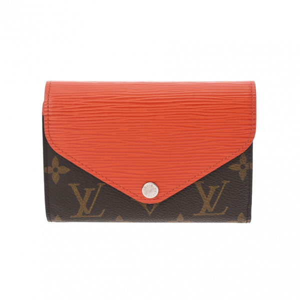 美品✨ルイヴィトン　モノグラム　ポルトフォイユマリールーコンパクト　M60495 楽天市場】【財布】LOUIS VUITTON ルイ ヴィトン モノグラム