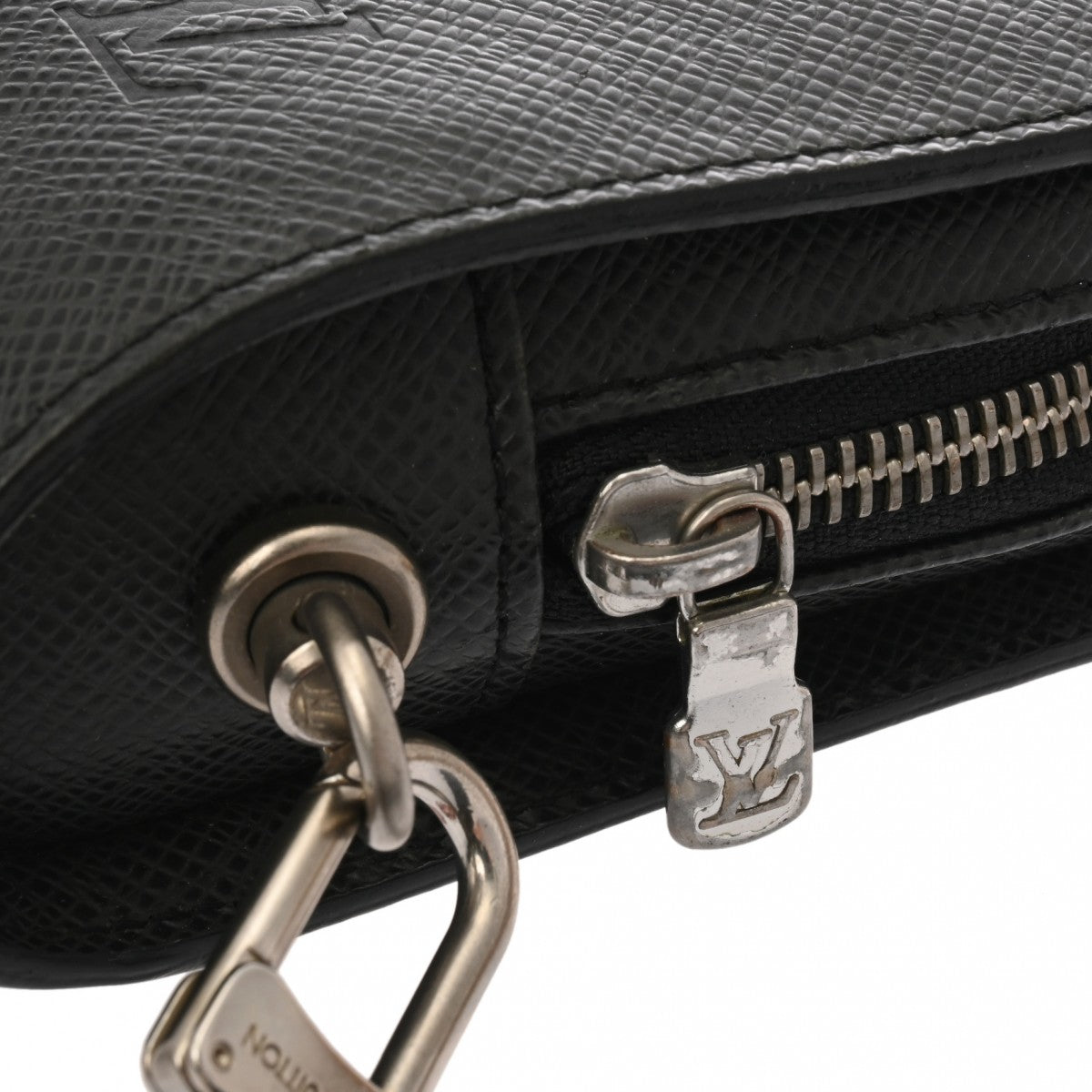 ルイヴィトン バイカル クラッチバッグ 14136 アルドワーズ メンズ