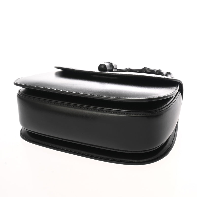 グッチ トップハンドルバッグ 1947 100DP 43080 ブラック レディース