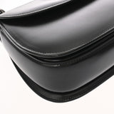 GUCCI グッチ バンブー トップハンドルバッグ 1947 100DP ブラック 675797 レディース レザー ハンドバッグ Aランク 中古 銀蔵