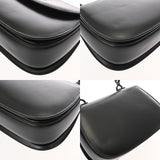 GUCCI グッチ バンブー トップハンドルバッグ 1947 100DP ブラック 675797 レディース レザー ハンドバッグ Aランク 中古 銀蔵