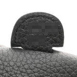HERMES エルメス エヴリン3 PM ブラック U刻印(2022年頃) ユニセックス トリヨンクレマンス ショルダーバッグ 新同 中古 銀蔵